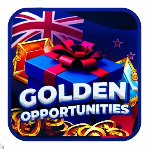 Golden  Opportunities